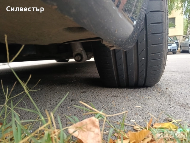 джанти с гуми 19 цола за бмв 235/35R19 245/35R19, снимка 9 - Гуми и джанти - 51466281