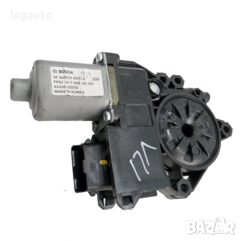 Моторче преден ляв ел.стъклоповдигач Hyundai i40 2015-2019 ID: 156326