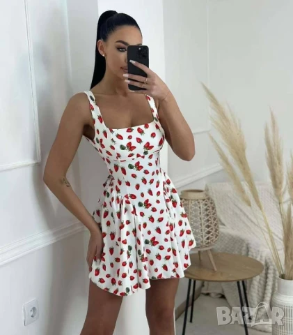 рокля , снимка 2 - Рокли - 50904844