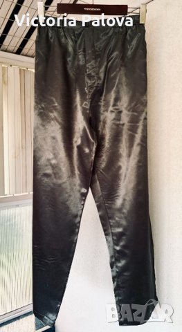 Красив пижамен панталон ENRICO MORI, снимка 2 - Пижами - 36700433