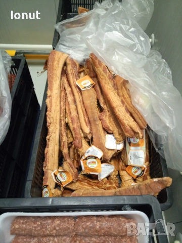 Традиционни продукти от свинско месо, снимка 7 - Домашни продукти - 52289969