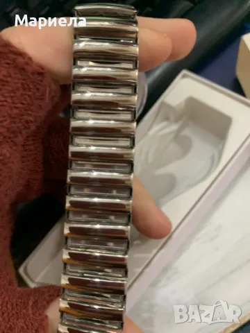 Френскоговорящ ръчен часовник , часовник за незрящи, снимка 4 - Други - 49288514