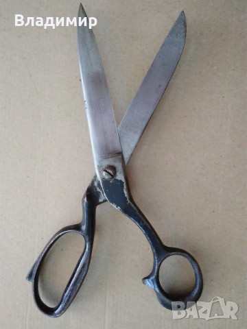 Голяма масивна ножица, снимка 11 - Други стоки за дома - 51530736