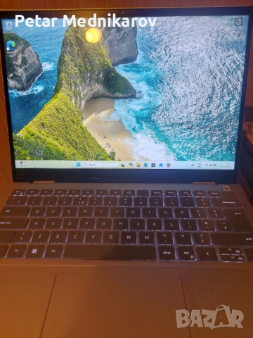 Много Евтин Dell Inspiron 7420 i7 12th