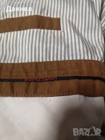 Тънко яке Pierre Cardin , снимка 7 - Якета - 47793697