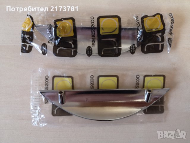 Мебелни дръжки, снимка 7 - Други - 38646200