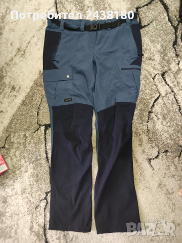 Спортни панталони, снимка 2 - Панталони - 50164164