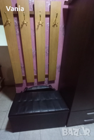 Закачалка порт манто 