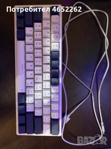 Продавам геймърски компютър СПЕШНО !!!!!, снимка 4 - Геймърски - 52430233