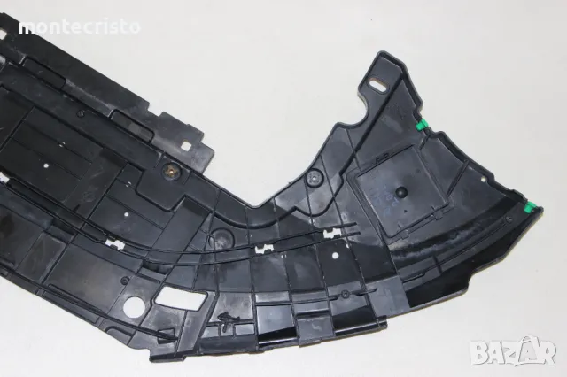 Кора под бронята Volvo V40 S40 (2012-2019г.) 31455220 / 31283742, снимка 4 - Части - 50176957