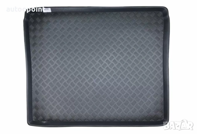 Стелка за багажник за Ford Galaxy (2006+) 5 seats