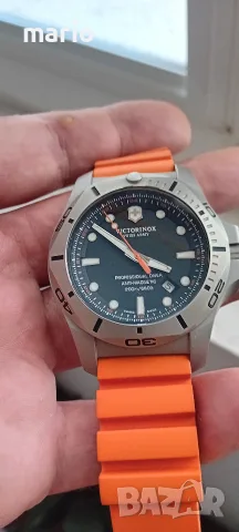 victorinox 44mm , снимка 4 - Мъжки - 56141710