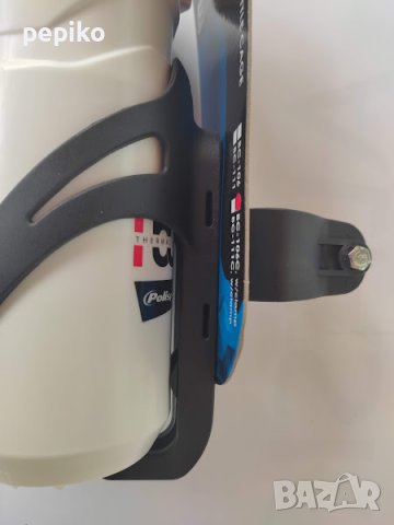 Продавам колела внос от Германия тубичка за вода T500 за велосипед, снимка 4 - Аксесоари за велосипеди - 40685189