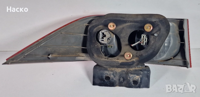 Десен Стоп Honda Accord 7 VII Sedan Хонда Акорд 7 Седан 2003-2008, снимка 2 - Части - 52777789