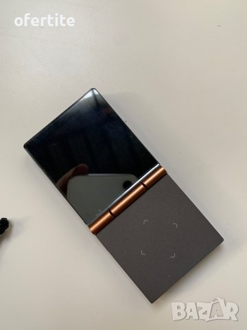 ✅ HiFiMAN🔝 HM-700 16 GB, снимка 3 - MP3 и MP4 плеъри - 42354245