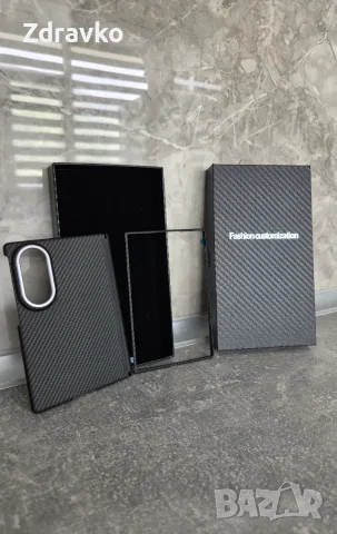 Кейс за Samsung Z Fold 8, снимка 2 - Калъфи, кейсове - 55832597