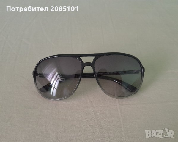Слънчеви очила Prada, снимка 4 - Слънчеви и диоптрични очила - 42250102