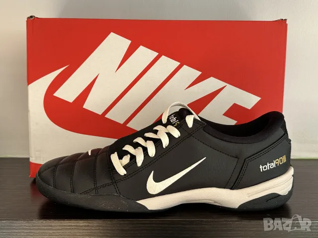 Nike Total 90 / 44номер 28см Стелка нови с кутия 