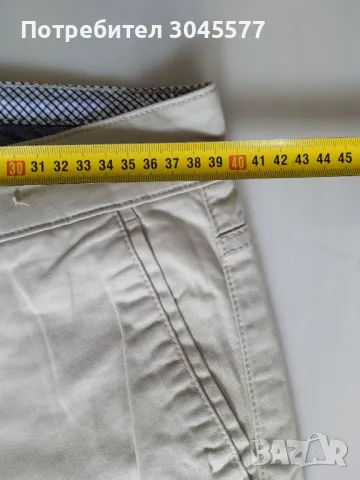 Панталон мъжки 30/32, снимка 3 - Панталони - 36401068