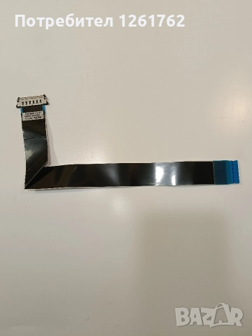 Samsung UE50F6670SS ,50" на части, снимка 9 - Телевизори - 52585491