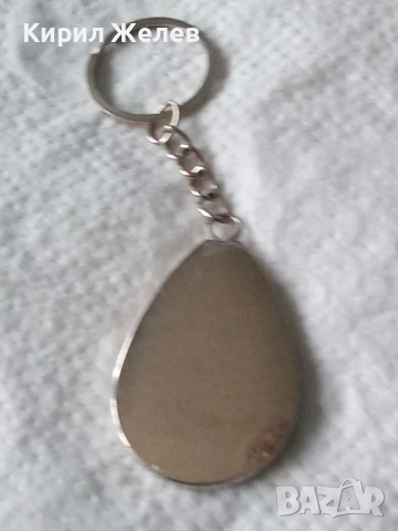 Ключодържател 52763, снимка 2 - Други - 52863083