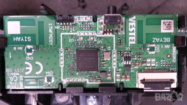 FINLUX 55-FUA8062, снимка 14 - Телевизори - 44403671