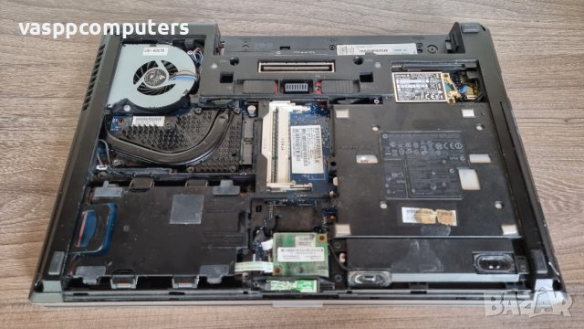 HP EliteBook 8460p на части, снимка 4 - Други - 42199222