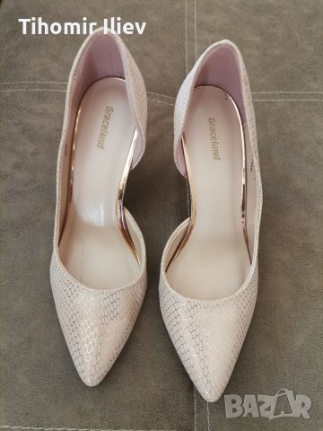Обувки Graceland