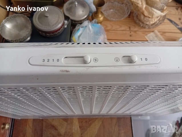 Абсорбатор нов, снимка 4 - Абсорбатори - 54135665