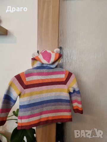 Детски дрехи различни размери, снимка 6 - Други - 42766579