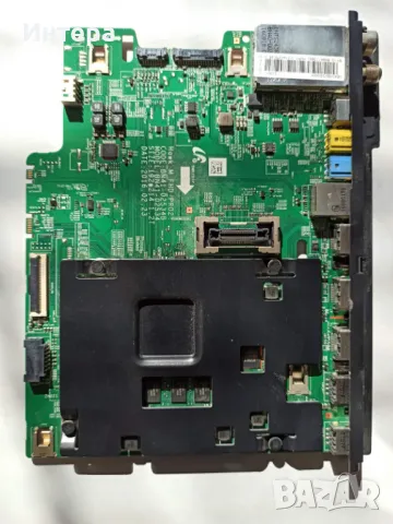 Захранваща платка Samsung BN44-00871A, снимка 3 - Части и Платки - 49630326