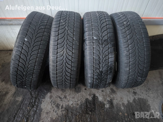 Джанти за Honda 17, снимка 5 - Гуми и джанти - 54125653