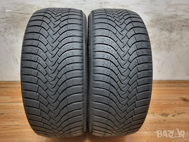 205/50/17 Falken / всесезонни зимни гуми , снимка 10 - Гуми и джанти - 49261352
