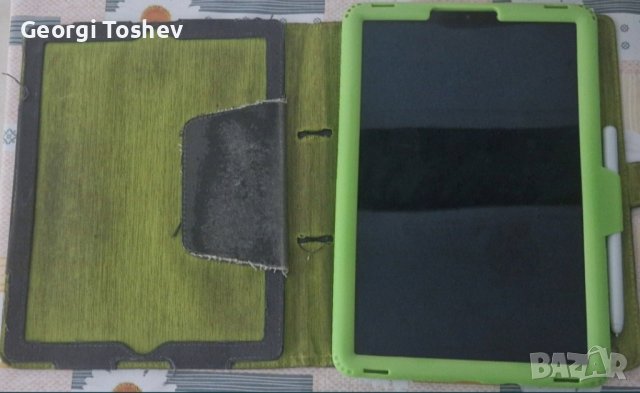 Samsung Galaxy Tab S4, 6 GB RAM, 256 GB for Sauth Korean Version AKG , снимка 3 - Таблети - 42928114