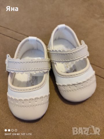 Бебешки обувки Mayoral, снимка 3 - Бебешки обувки - 34050781