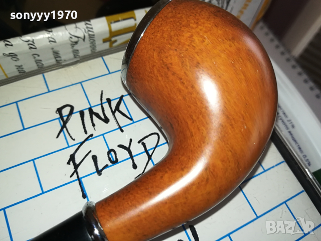 ЛУЛА-НОВА ЛУЛА ЗА ТЮТЮН 0303241055, снимка 6 - Лули - 44582425