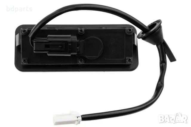 Дръжка за багажник Ford, Fiesta, S-Max, C-Max, Mondeo, Kuga, 2 ПИН, снимка 4 - Части - 56142276
