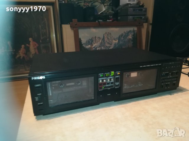 PHILIPS MADE IN JAPAN 0903210850, снимка 10 - Декове - 32089749