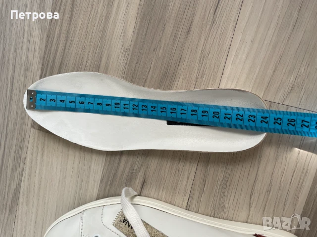 Dolce & Gabbana маратонки 37 Оригинал, снимка 10 - Маратонки - 50721215