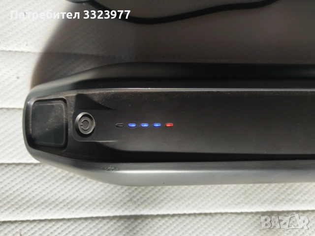 Бътерия , снимка 4 - Друга електроника - 54330984