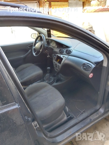 Форд фокус цял или на части , снимка 3 - Автомобили и джипове - 49208556