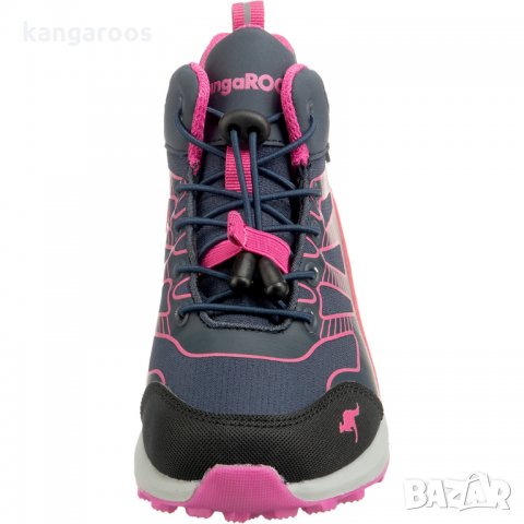 Непромокаеми зимни обувки KangaROOS, снимка 3 - Дамски боти - 30162292