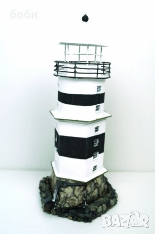  Морски свещник фар няколко модела 