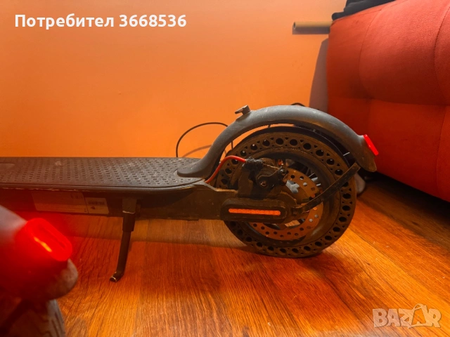 Два броя тротинетки Xiaomi, снимка 4 - Други спортове - 54322662