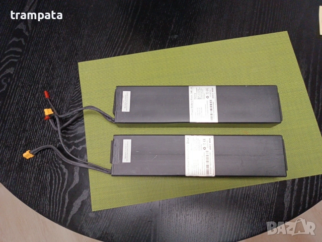 НАЙ ДОБРАТА ОФЕРТА НОВИ Литиево йони батерии 36V за Електрически велосипед ,скутер , ролер ,тротинет