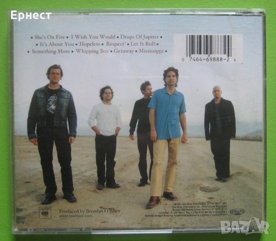 Инди, алтернатив рок щатски дискове, снимка 3 - CD дискове - 31910011