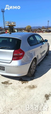 прагове бмв е87 bmw e87, снимка 9 - Части - 54347392