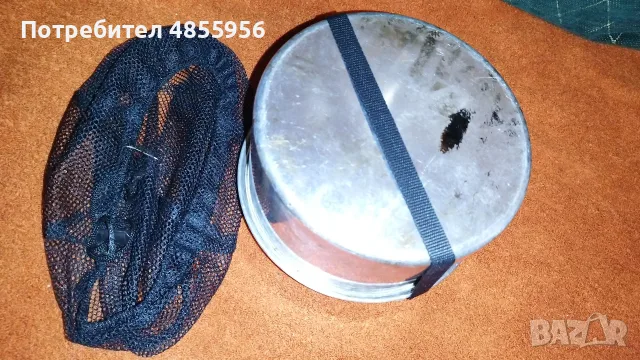 Къмпинг Тенджери - алуминиум, снимка 8 - Газови котлони - 56233268