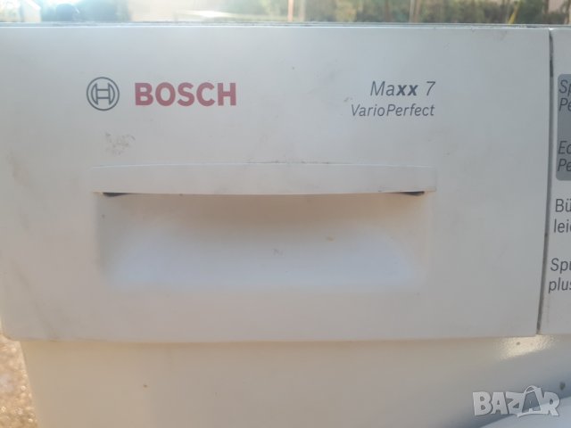 Продавам на Части пералня Bosch WAE284A3, снимка 18 - Перални - 37934438
