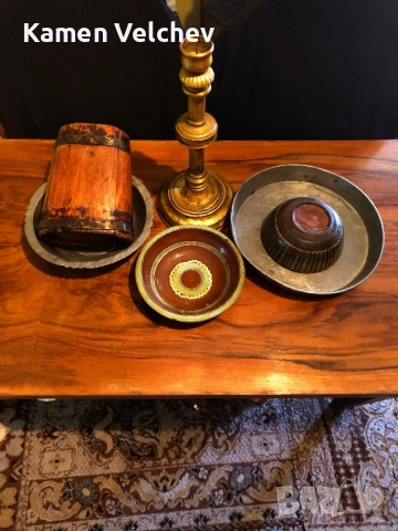 Старинки от България..., снимка 10 - Други ценни предмети - 51462411